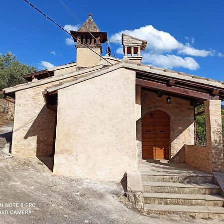 Вилла Casa Matigge Экстерьер фото