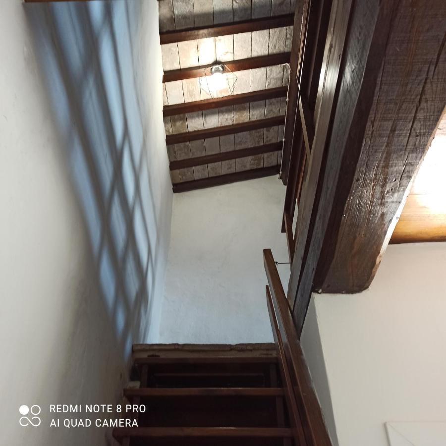 Вилла Casa Matigge Экстерьер фото