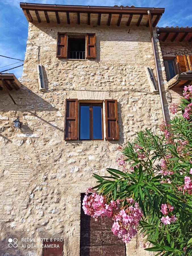 Вилла Casa Matigge Экстерьер фото