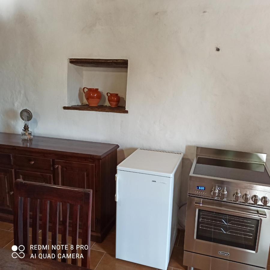 Вилла Casa Matigge Экстерьер фото